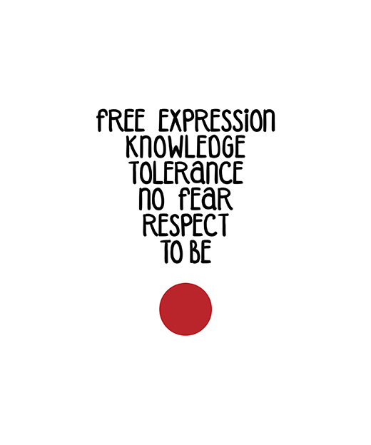 Free expression