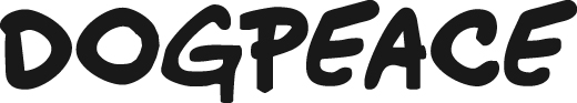 Logotyp DogPeace